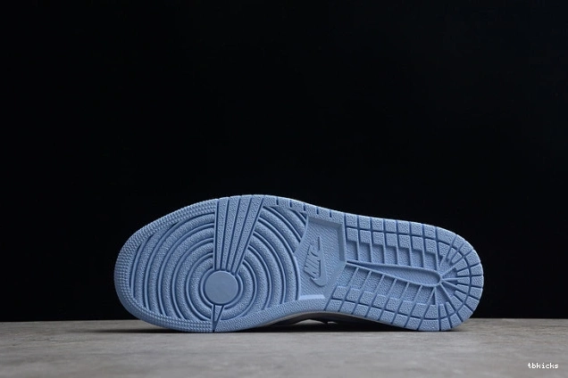 Rep TBK Jordan DC0774-050 Low Blue 1 University (W) 0825
